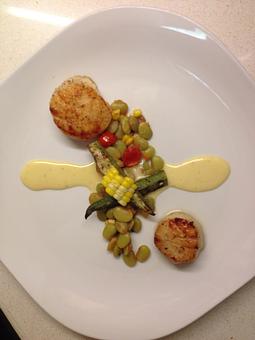 Product - Twenty Six Divine in Charleston, SC American Restaurants