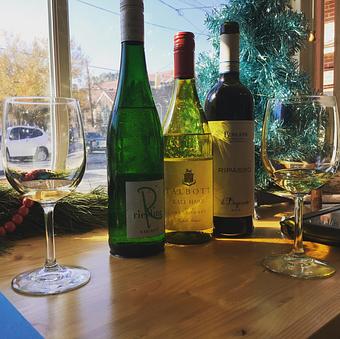 Product - Twenty Six Divine in Charleston, SC American Restaurants