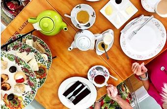 Product - Twenty Six Divine in Charleston, SC American Restaurants