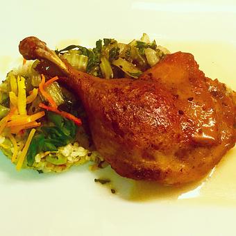 Product - Twenty Six Divine in Charleston, SC American Restaurants