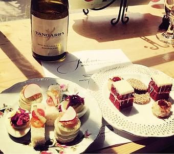 Product - Twenty Six Divine in Charleston, SC American Restaurants