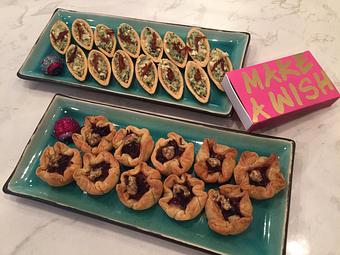 Product - Twenty Six Divine in Charleston, SC American Restaurants