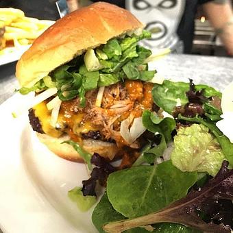 Product - Twenty Tap in Indianapolis, IN Restaurants/Food & Dining