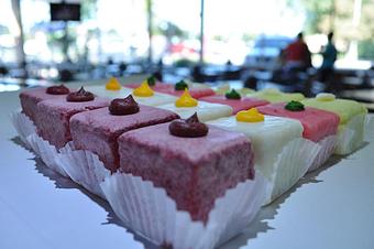 Product - Twin's Burgers & Sweets in Lafayette, LA Hamburger Restaurants