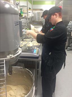 Product - Twist Bakery & Cafe in Millis, MA Bakeries