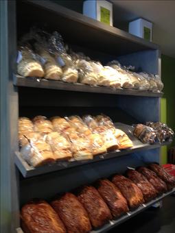 Product - Twist Bakery & Cafe in Millis, MA Bakeries