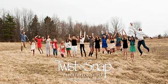 Product - Twist & Snap Photography in Staunton, VA Misc Photographers