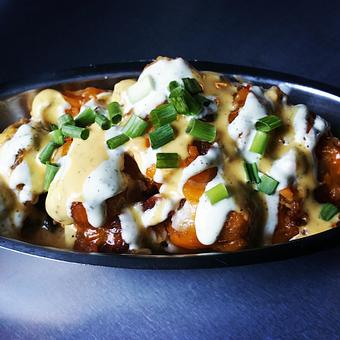 Product - Twisted Ranch in Saint Louis, MO Bars & Grills