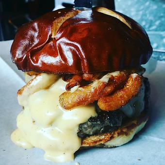 Product - Twisted Ranch in Saint Louis, MO Bars & Grills