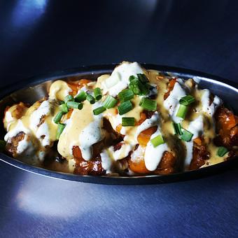 Product - Twisted Ranch in Saint Louis, MO Bars & Grills