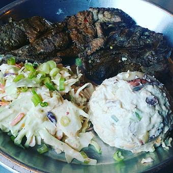 Product - Twisted Ranch in Saint Louis, MO Bars & Grills