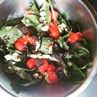 Product - Twisted Ranch in Saint Louis, MO Bars & Grills