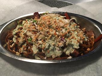 Product - Twisted Ranch in Saint Louis, MO Bars & Grills