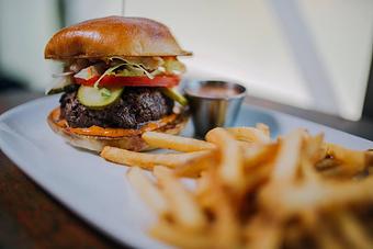 Product - Twisted Rooster Belleville in Belleville, MI American Restaurants