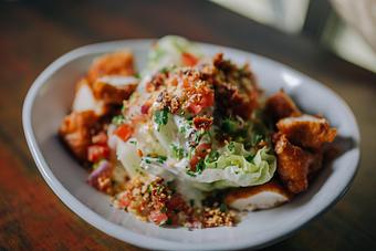 Product - Twisted Rooster Belleville in Belleville, MI American Restaurants