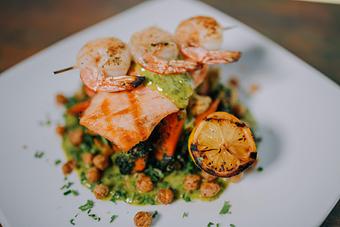 Product - Twisted Rooster Belleville in Belleville, MI American Restaurants