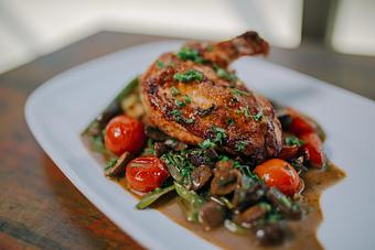 Product - Twisted Rooster Belleville in Belleville, MI American Restaurants