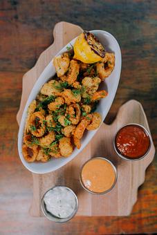 Product - Twisted Rooster Belleville in Belleville, MI American Restaurants