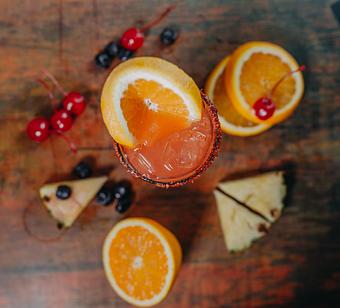 Product - Twisted Rooster Belleville in Belleville, MI American Restaurants