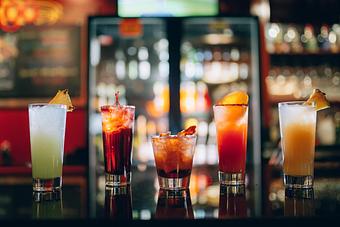 Product - Twisted Rooster Belleville in Belleville, MI American Restaurants