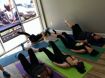 Product - Twisted in Houma, LA Sports & Recreational Services