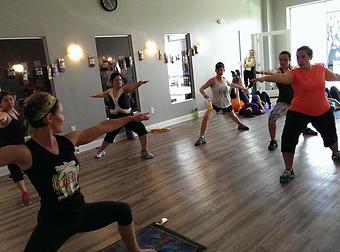 Product - Twisted in Houma, LA Sports & Recreational Services