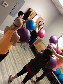 Product - Twisted in Houma, LA Sports & Recreational Services