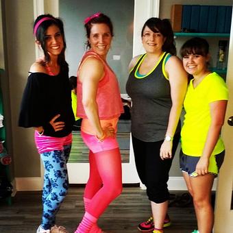 Product - Twisted in Houma, LA Sports & Recreational Services