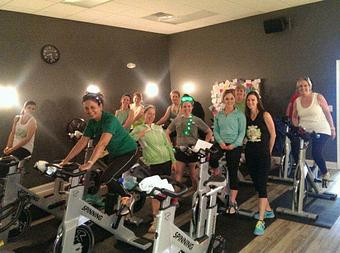 Product - Twisted in Houma, LA Sports & Recreational Services