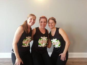 Product - Twisted in Houma, LA Sports & Recreational Services