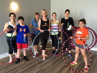 Product - Twisted in Houma, LA Sports & Recreational Services