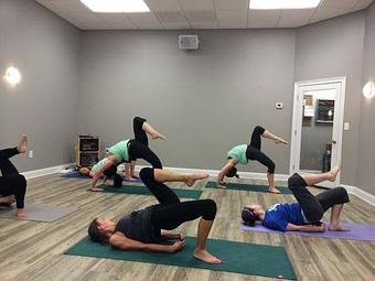 Product - Twisted in Houma, LA Sports & Recreational Services