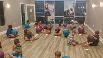 Product - Twisted in Houma, LA Sports & Recreational Services