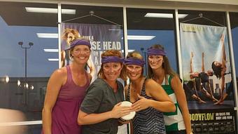 Product - Twisted in Houma, LA Sports & Recreational Services