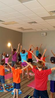 Product - Twisted in Houma, LA Sports & Recreational Services