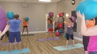 Product - Twisted in Houma, LA Sports & Recreational Services