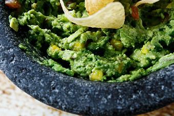 Product - Twisted Taco in Alpharetta, GA Mexican Restaurants