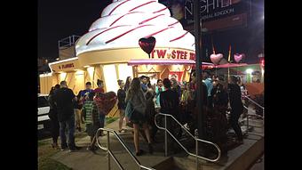 Product - Twistee Treat of I-Drive in Orlando, FL Dessert Restaurants