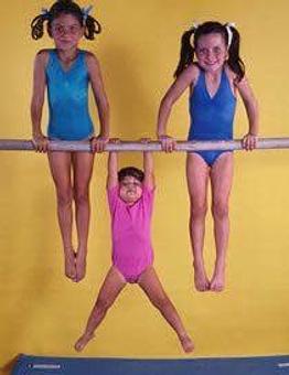 Product - Twisters Gymnastics Center in Westbury, NY Sports & Recreational Services