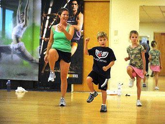 Product - Twisters Gymnastics Center in Westbury, NY Sports & Recreational Services