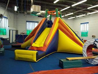 Product - Twisters Gymnastics Center in Westbury, NY Sports & Recreational Services