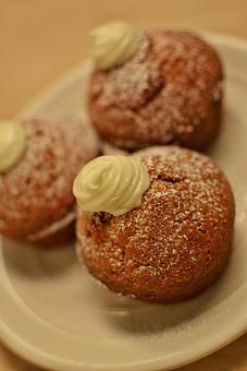 Product - TwiZted Sisters Bake Shop and Wholesome Cafe in Atlanta, GA Bakeries