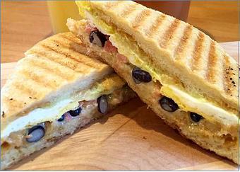 Product - Two Brews Cafe in Bennington, VT American Restaurants