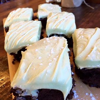 Product - Two Brews Cafe in Bennington, VT American Restaurants