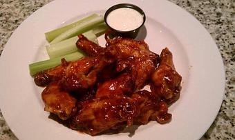 Product - Two Dogs Pub in Iowa City, IA American Restaurants