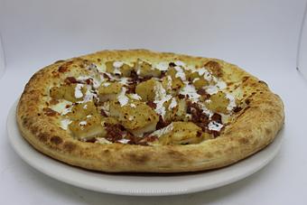 Product - Two Mamas' Gourmet Pizzeria in Prescott, AZ American Restaurants