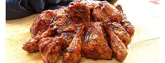 Product - Two Soldiers And A Marine in Northbrook, IL Barbecue Restaurants