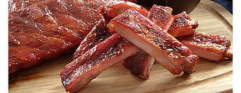 Product - Two Soldiers And A Marine in Northbrook, IL Barbecue Restaurants