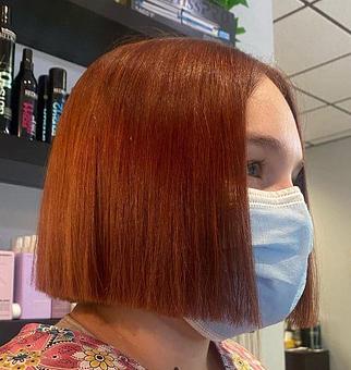 Product - U.b.U Color Salon in Tampa, FL Beauty Salons