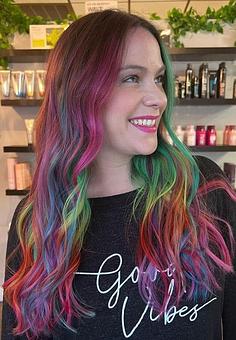 Product - U.b.U Color Salon in Tampa, FL Beauty Salons